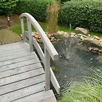 Davinci - Sauna, Kamin, Garten, E-bikes Apartment *