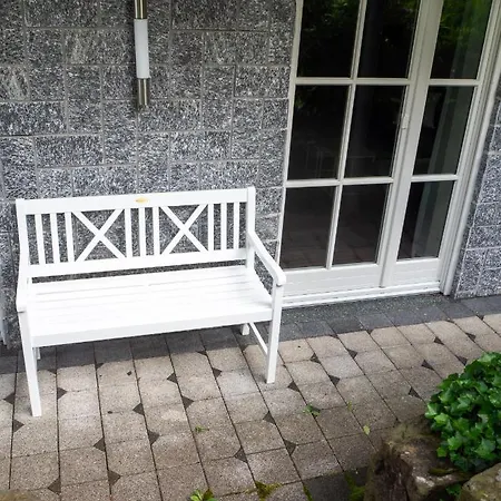 아파트 Davinci - Sauna, Kamin, Garten, E-bikes