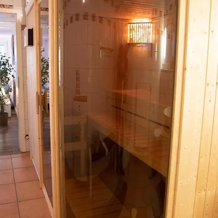 Davinci - Sauna, Kamin, Garten, E-bikes Olpe bei Meschede