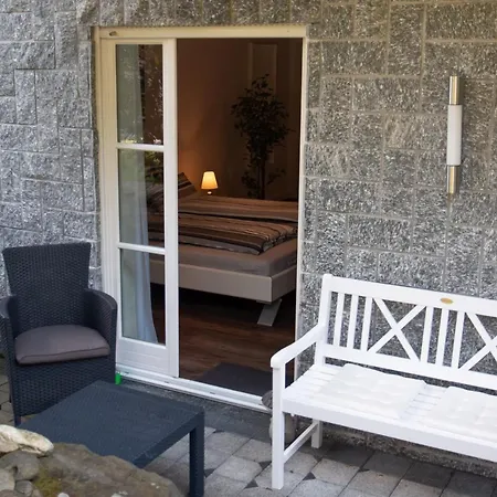 Davinci - Sauna, Kamin, Garten, E-bikes Apartamento