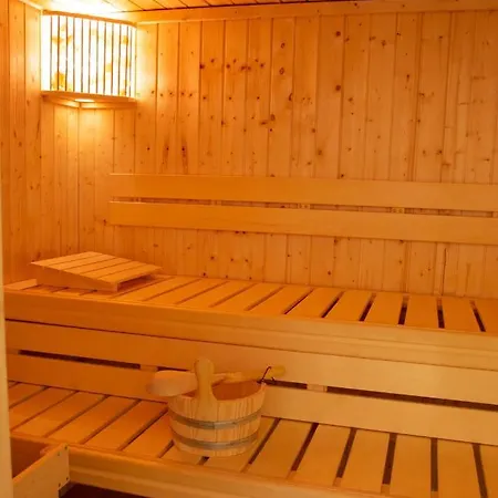 Davinci - Sauna, Kamin, Garten, E-bikes Apartamento Olpe bei Meschede