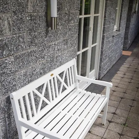 Davinci - Sauna, Kamin, Garten, E-bikes Apartamento Olpe bei Meschede