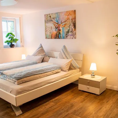Davinci - Sauna, Kamin, Garten, E-bikes *