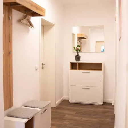 Davinci - Sauna, Kamin, Garten, E-bikes Apartamento *