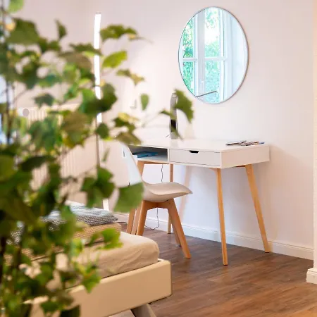 Davinci - Sauna, Kamin, Garten, E-bikes Διαμέρισμα Olpe bei Meschede