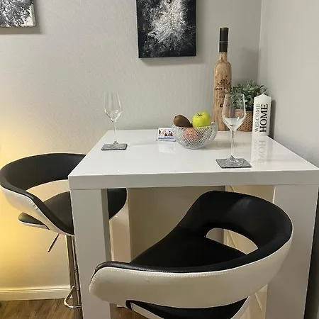 Davinci - Sauna, Kamin, Garten, E-bikes Διαμέρισμα *