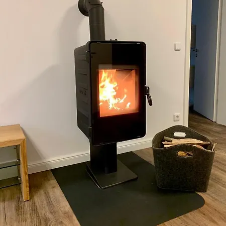 Davinci - Sauna, Kamin, Garten, E-bikes *