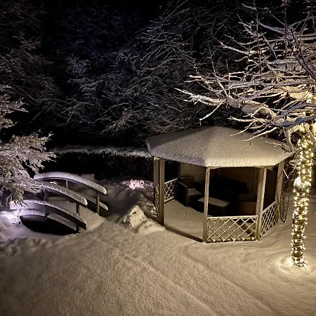 Διαμέρισμα Davinci - Sauna, Kamin, Garten, E-bikes