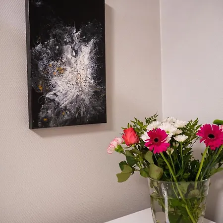 Διαμέρισμα Davinci - Sauna, Kamin, Garten, E-bikes *