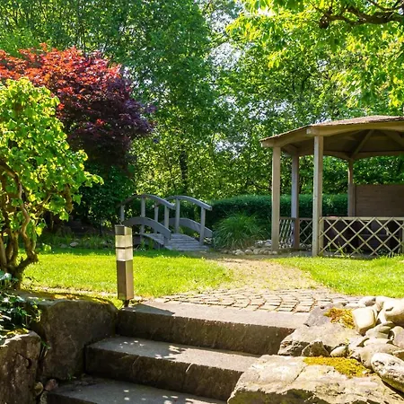 아파트 Davinci - Sauna, Kamin, Garten, E-bikes *