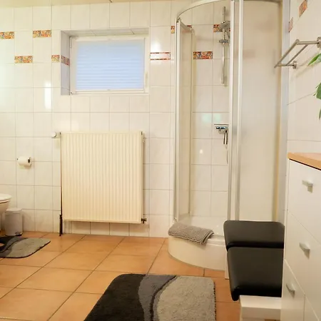 Davinci - Sauna, Kamin, Garten, E-bikes 아파트 Olpe bei Meschede