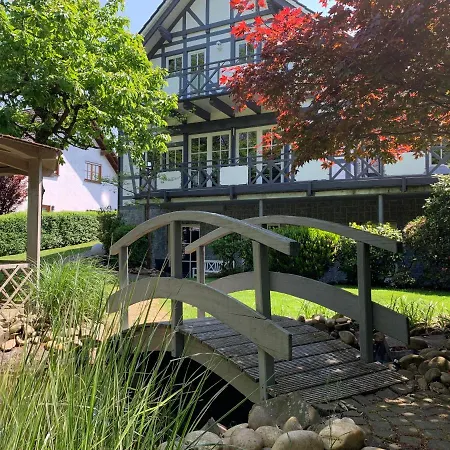 Davinci - Sauna, Kamin, Garten, E-bikes Apartamento