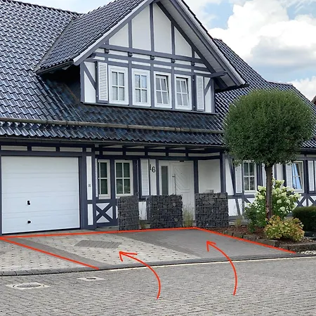 Davinci - Sauna, Kamin, Garten, E-bikes