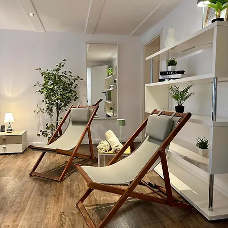 Davinci - Sauna, Kamin, Garten, E-bikes Appartement