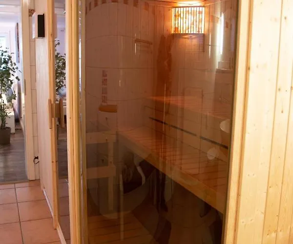 Davinci - Sauna, Kamin, Garten, E-bikes Olpe bei Meschede