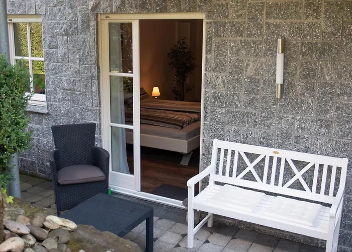 Davinci - Sauna, Kamin, Garten, E-bikes דירה