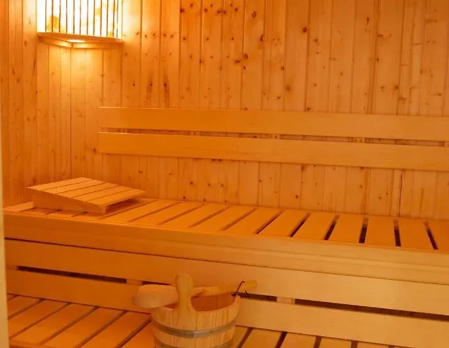 Davinci - Sauna, Kamin, Garten, E-bikes Appartamento Olpe bei Meschede