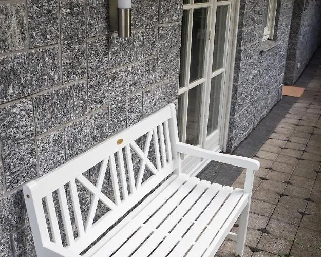 Davinci - Sauna, Kamin, Garten, E-bikes Appartement Olpe bei Meschede
