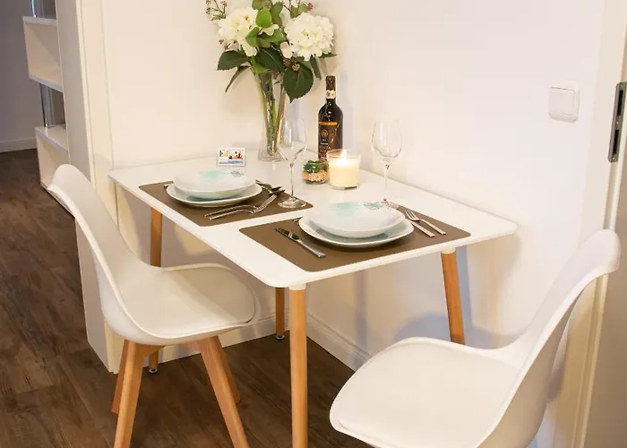 Appartamento Davinci - Sauna, Kamin, Garten, E-bikes *