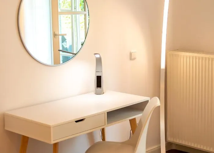 Davinci - Sauna, Kamin, Garten, E-bikes Olpe bei Meschede