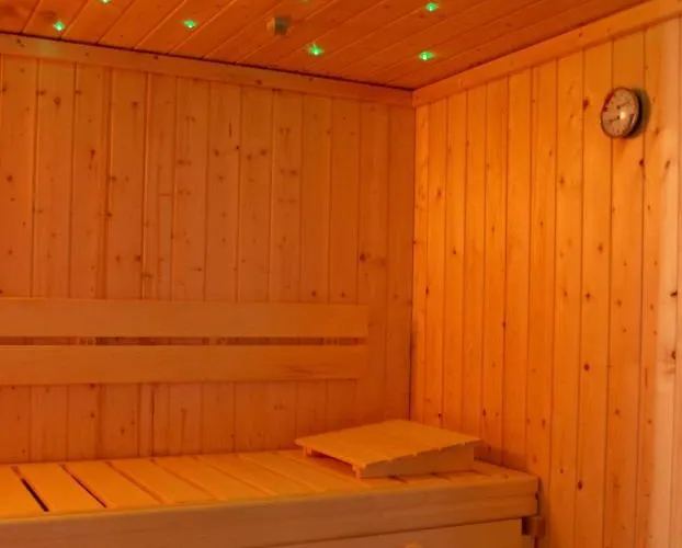 Appartamento Davinci - Sauna, Kamin, Garten, E-bikes