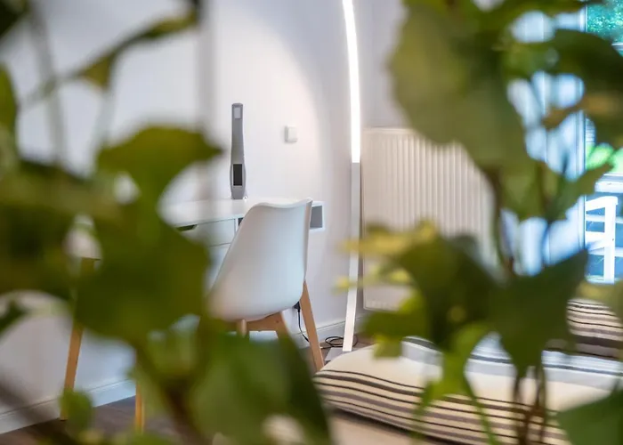 Davinci - Sauna, Kamin, Garten, E-bikes Olpe bei Meschede