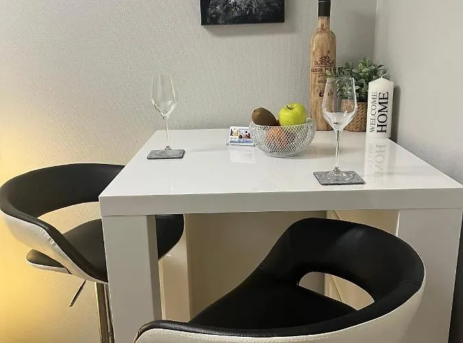 Davinci - Sauna, Kamin, Garten, E-bikes Appartamento *