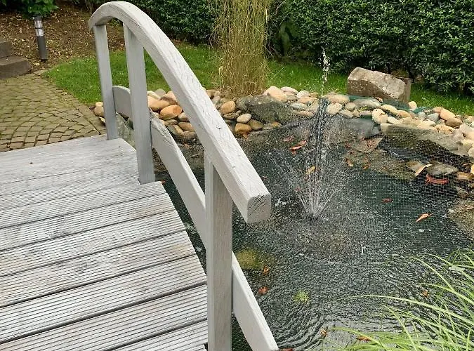 Davinci - Sauna, Kamin, Garten, E-bikes Appartamento *