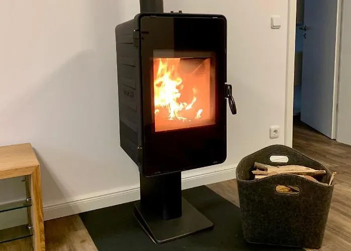 Davinci - Sauna, Kamin, Garten, E-bikes *