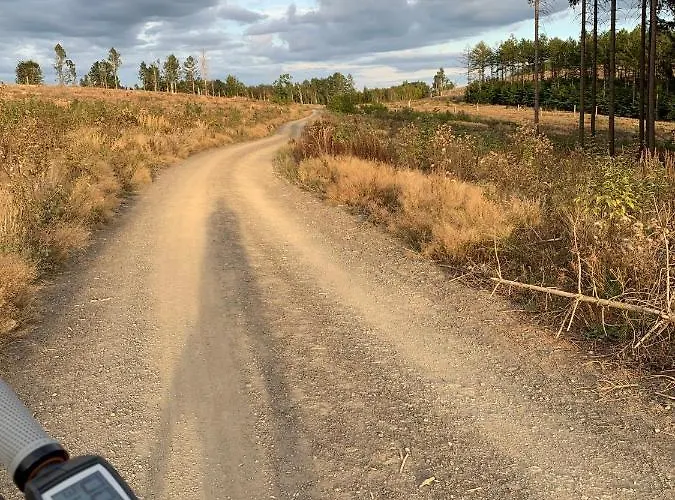 Davinci - Sauna, Kamin, Garten, E-bikes Olpe bei Meschede