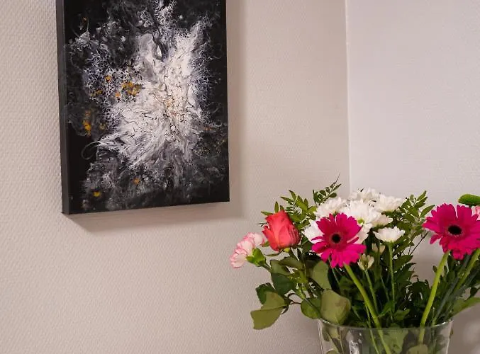 Appartamento Davinci - Sauna, Kamin, Garten, E-bikes *