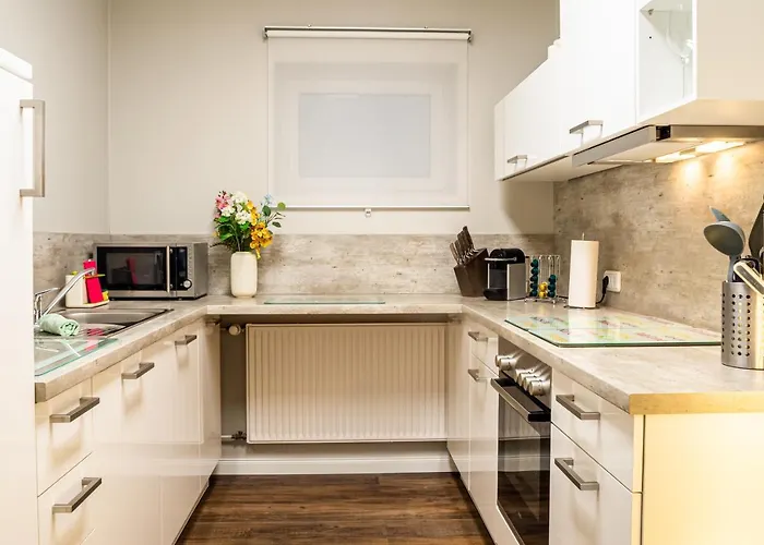 Davinci - Sauna, Kamin, Garten, E-bikes Appartamento