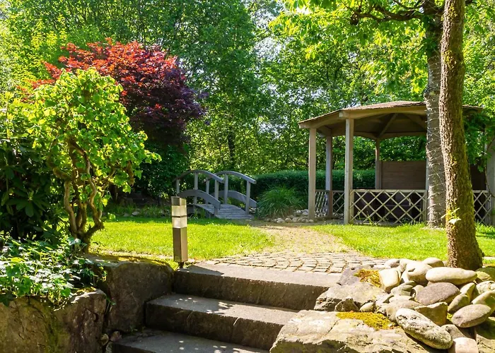 Appartamento Davinci - Sauna, Kamin, Garten, E-bikes *