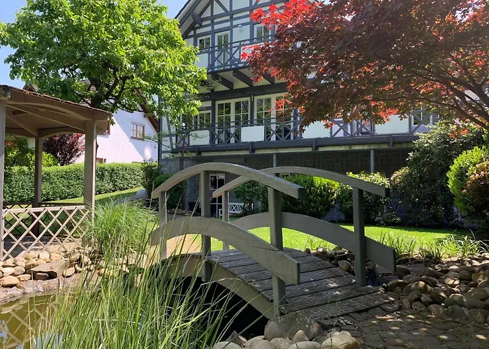 Davinci - Sauna, Kamin, Garten, E-bikes Appartamento