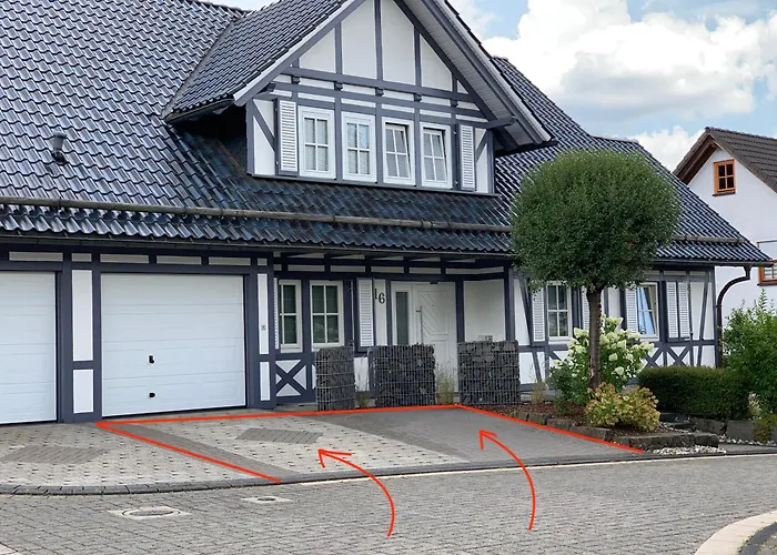 Davinci - Sauna, Kamin, Garten, E-bikes